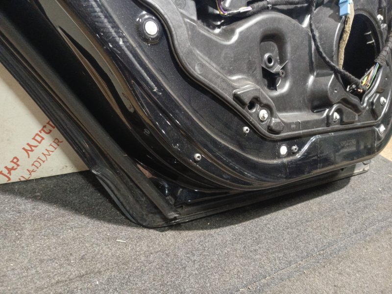 Дверь боковая, 19000 рублей, Владимир