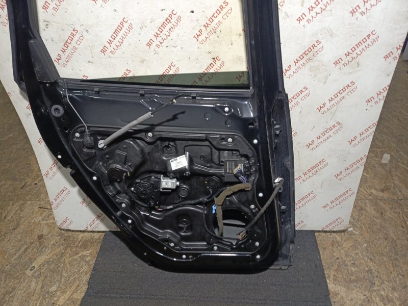 Дверь боковая, 19000 рублей, Владимир