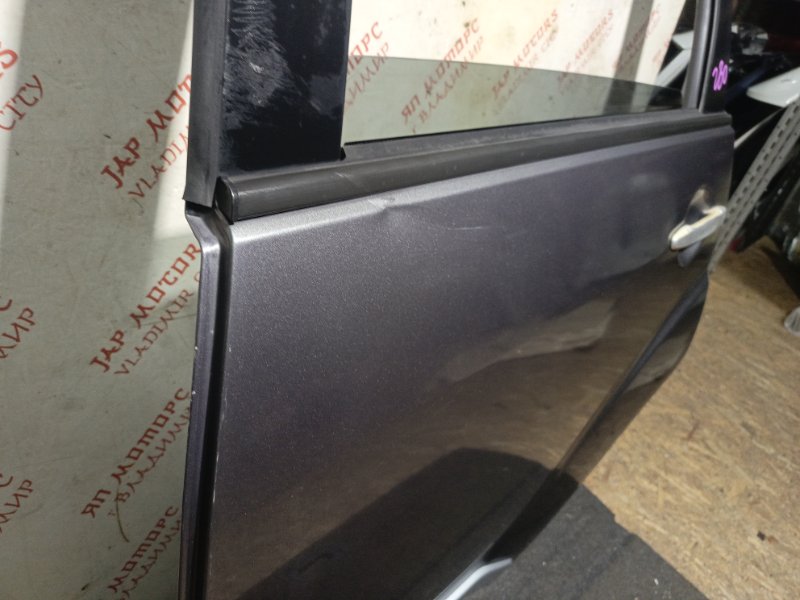 Дверь боковая, 10000 рублей, Владимир