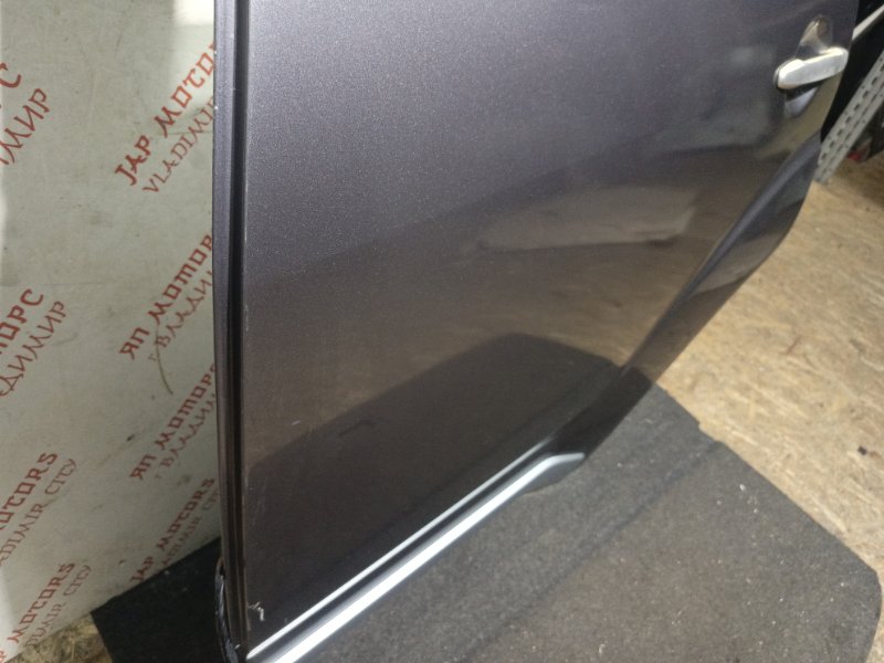 Дверь боковая, 10000 рублей, Владимир