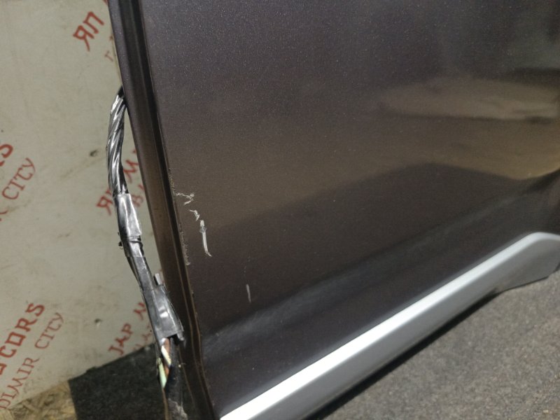 Дверь боковая, 10000 рублей, Владимир