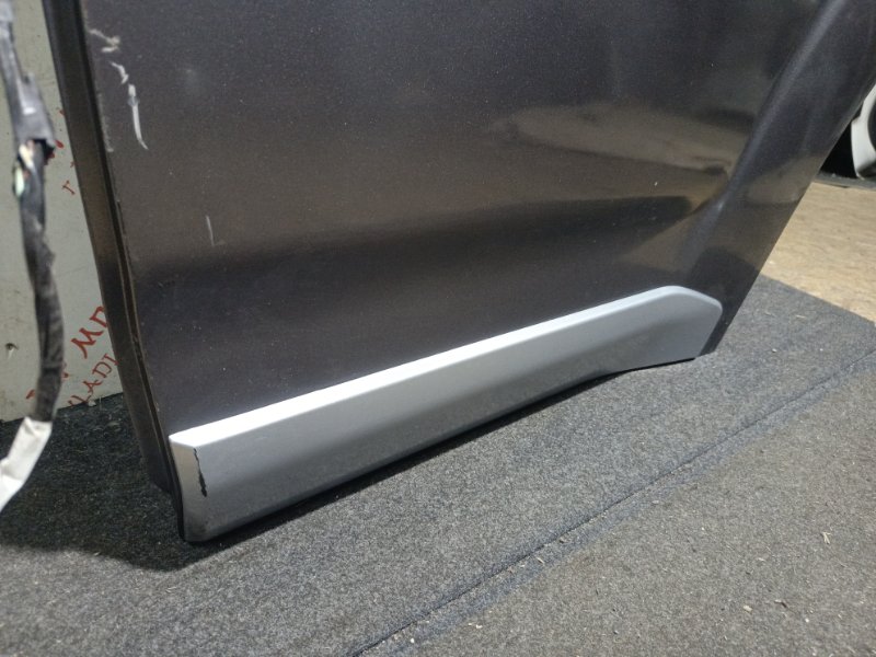 Дверь боковая, 10000 рублей, Владимир