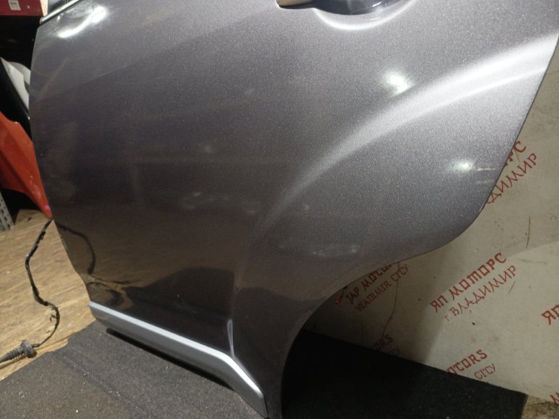 Дверь боковая, 10000 рублей, Владимир