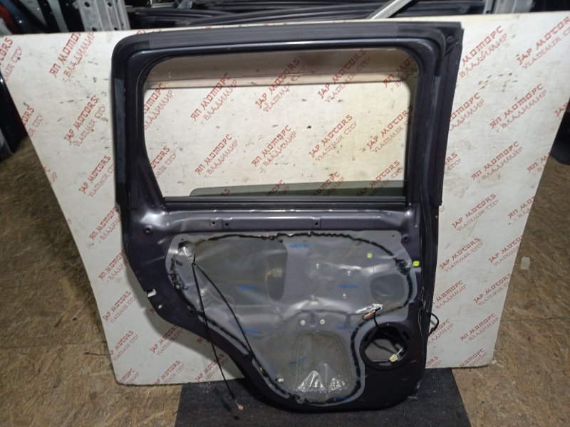 Дверь боковая, 10000 рублей, Владимир