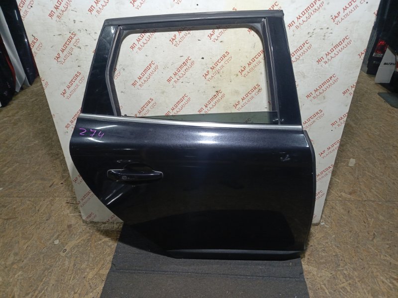 Дверь боковая, 18000 рублей, Владимир