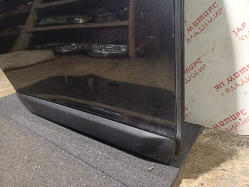 Дверь боковая, 18000 рублей, Владимир