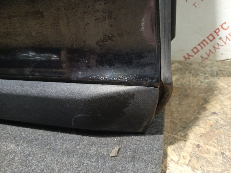 Дверь боковая, 18000 рублей, Владимир