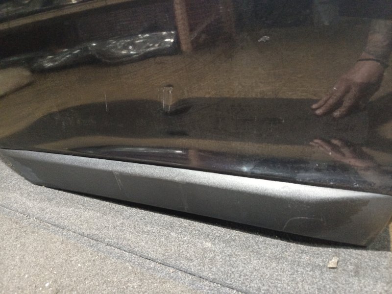 Дверь боковая, 18000 рублей, Владимир