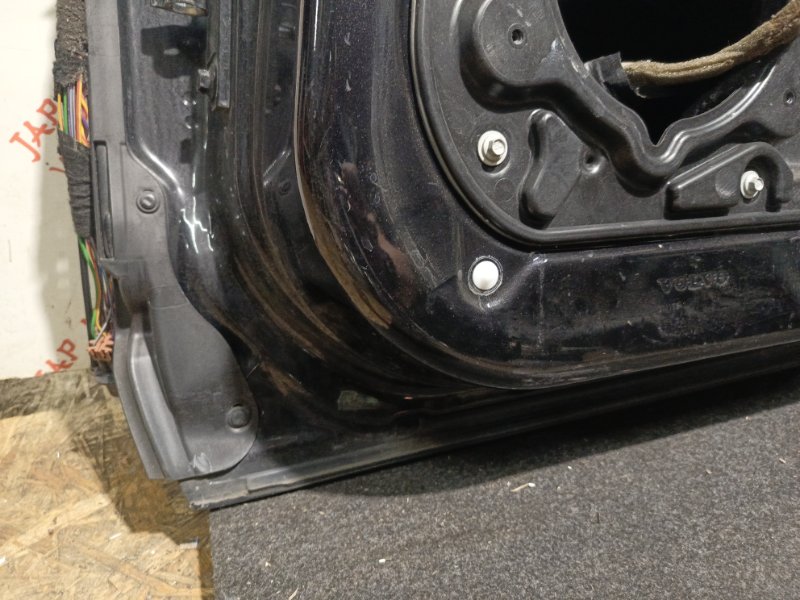 Дверь боковая, 18000 рублей, Владимир