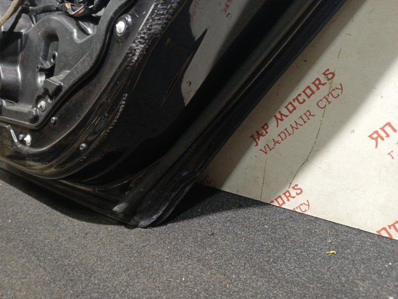 Дверь боковая, 18000 рублей, Владимир