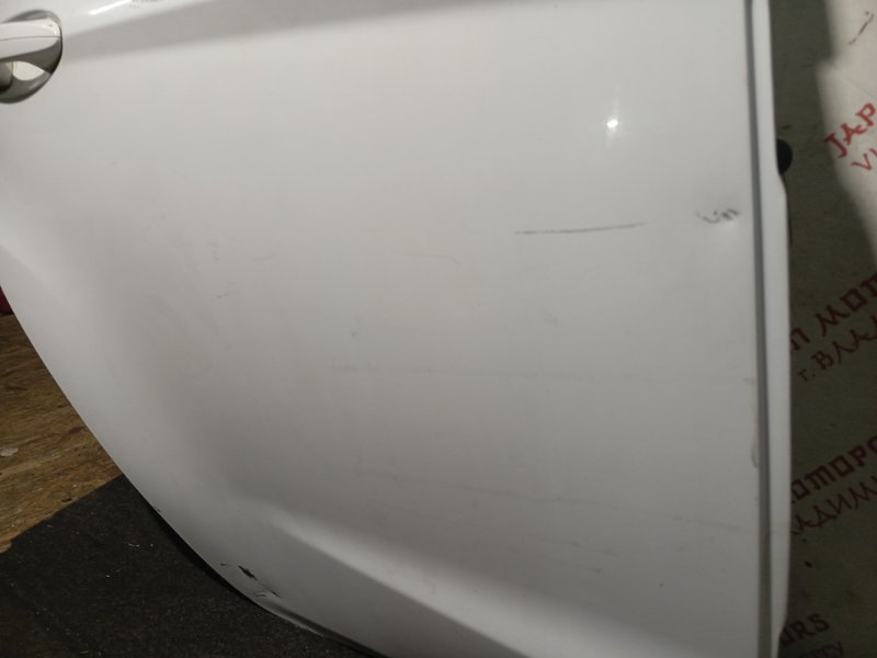 Дверь боковая, 23000 рублей, Владимир