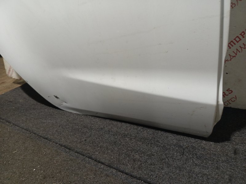 Дверь боковая, 23000 рублей, Владимир