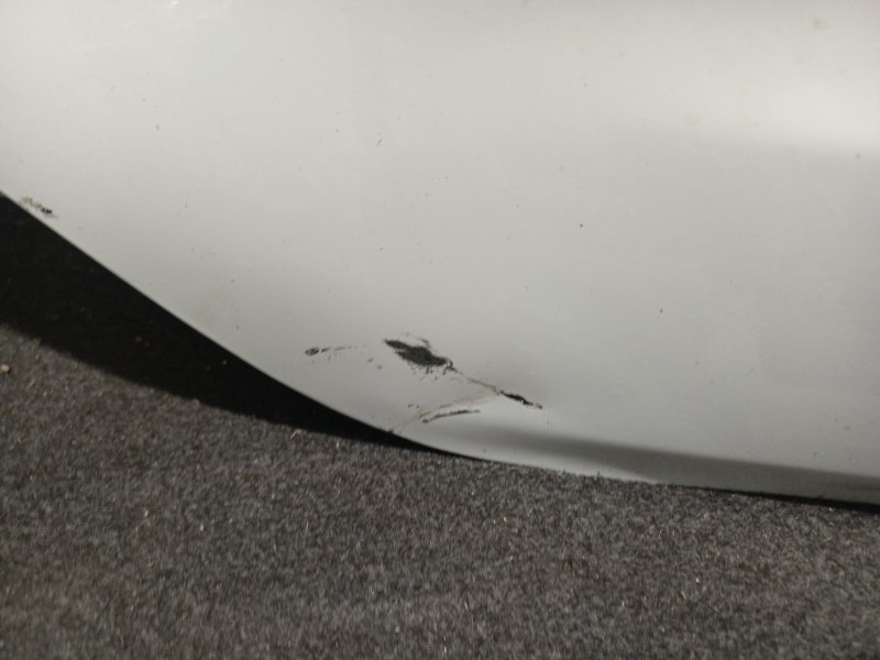 Дверь боковая, 23000 рублей, Владимир