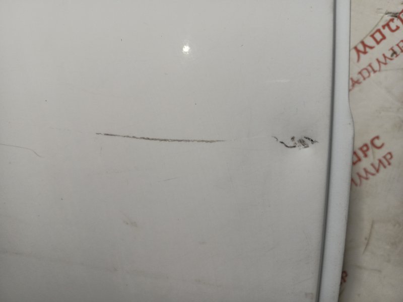 Дверь боковая, 23000 рублей, Владимир