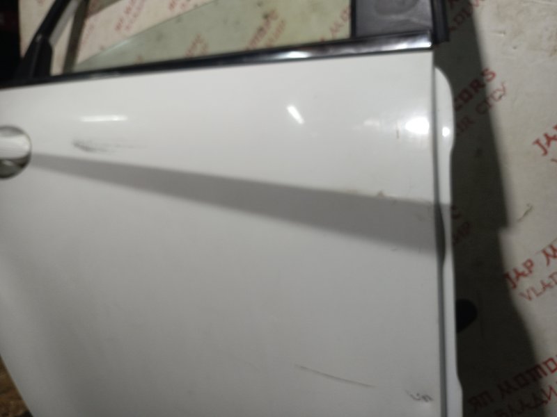 Дверь боковая, 23000 рублей, Владимир