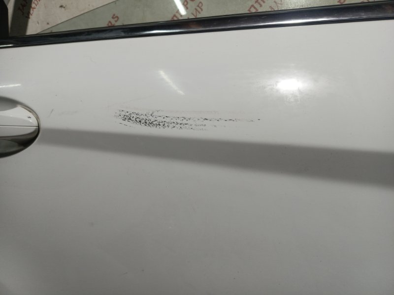 Дверь боковая, 23000 рублей, Владимир