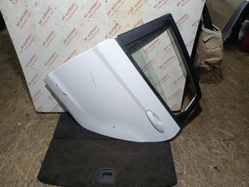 Дверь боковая, 23000 рублей, Владимир