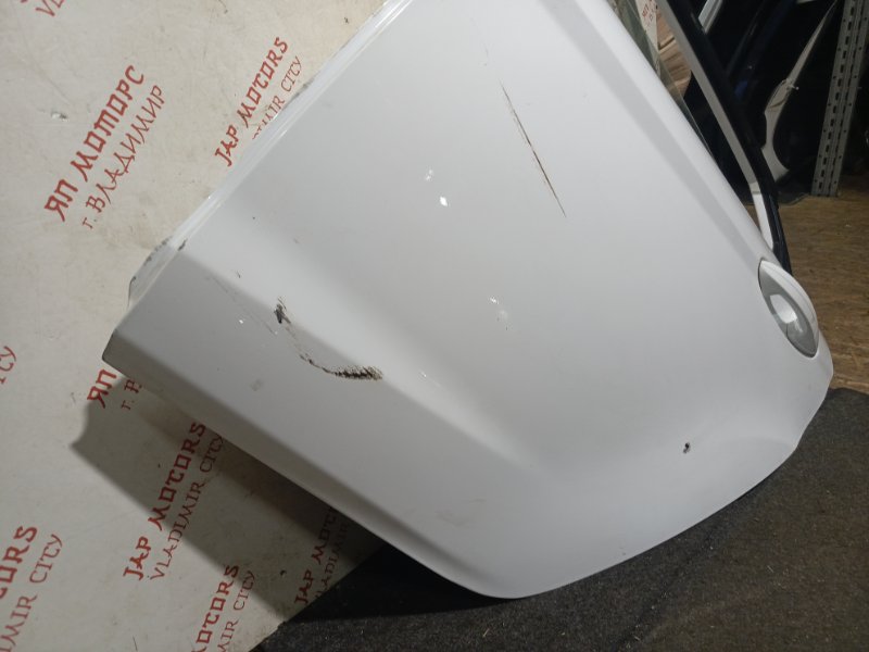 Дверь боковая, 23000 рублей, Владимир