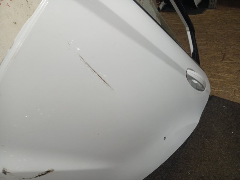 Дверь боковая, 23000 рублей, Владимир