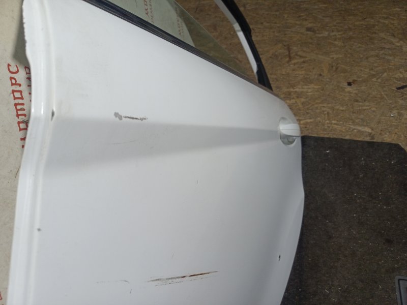 Дверь боковая, 23000 рублей, Владимир