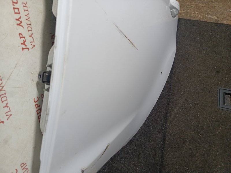 Дверь боковая, 23000 рублей, Владимир