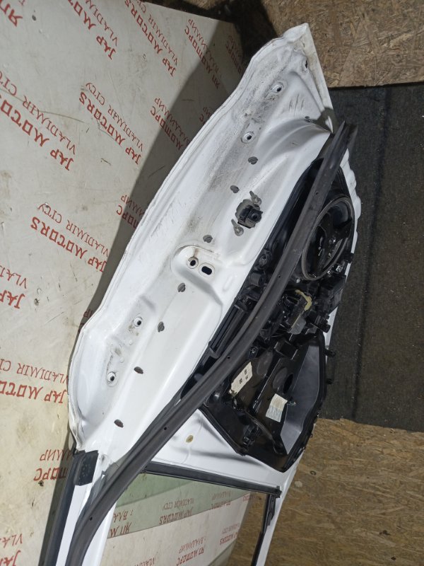 Дверь боковая, 23000 рублей, Владимир