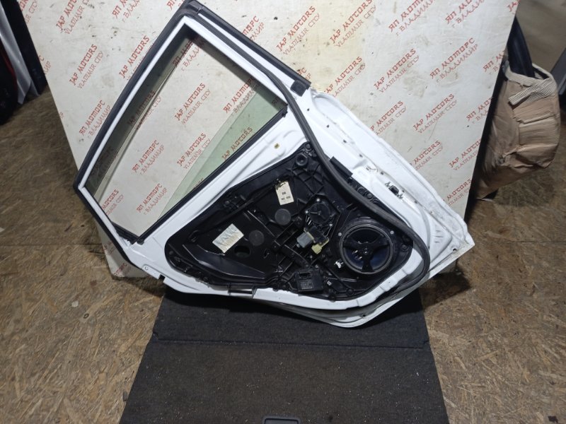 Дверь боковая, 23000 рублей, Владимир