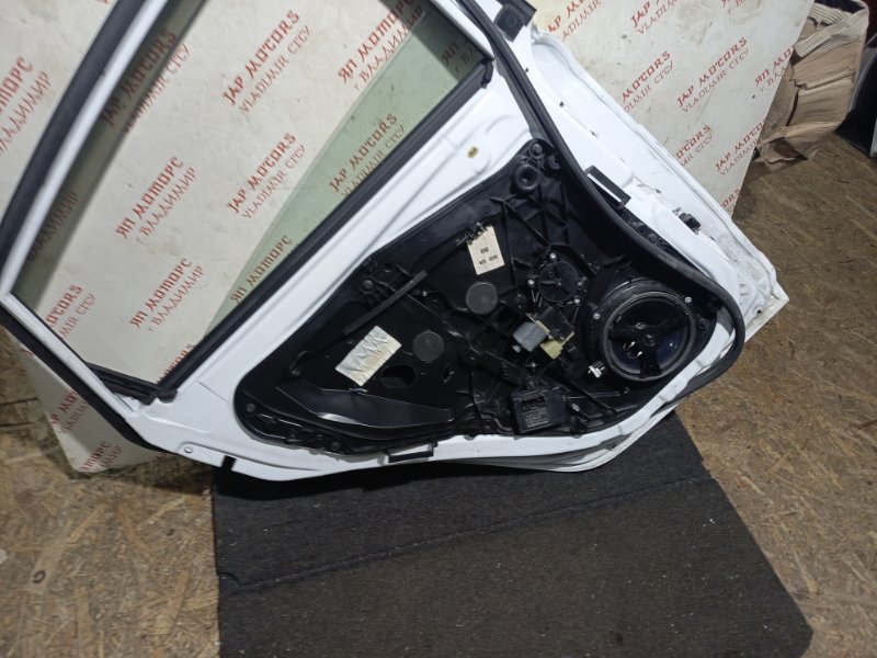 Дверь боковая, 23000 рублей, Владимир