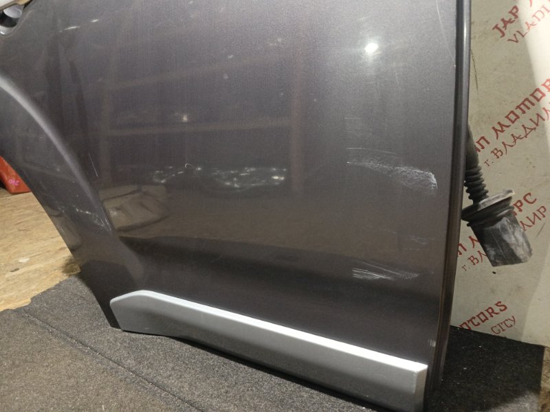 Дверь боковая, 10000 рублей, Владимир