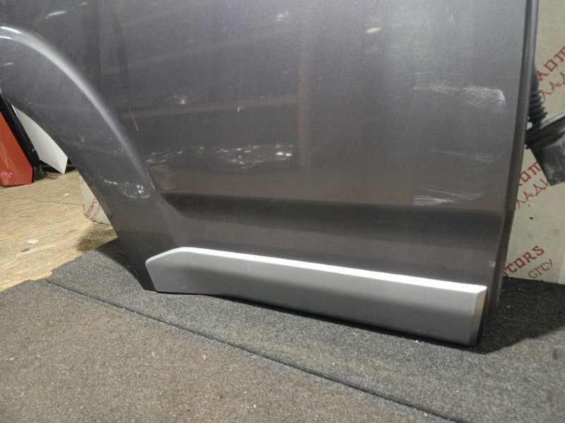 Дверь боковая, 10000 рублей, Владимир