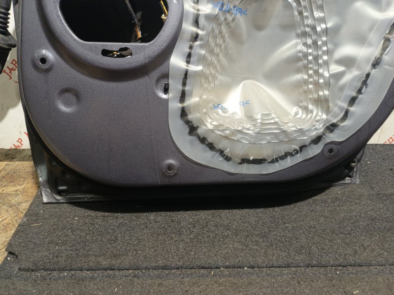 Дверь боковая, 10000 рублей, Владимир