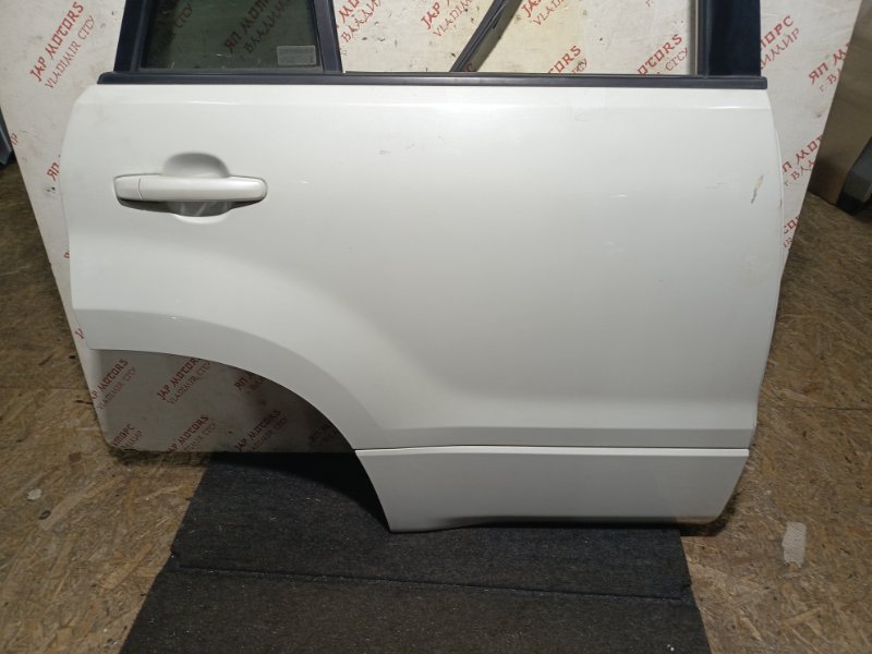 Дверь боковая, 16000 рублей, Владимир