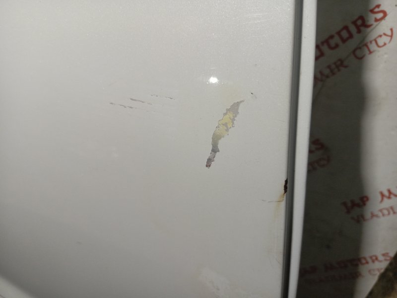 Дверь боковая, 16000 рублей, Владимир