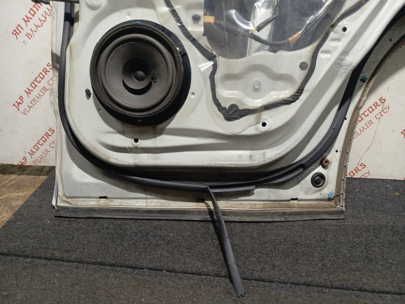 Дверь боковая, 16000 рублей, Владимир