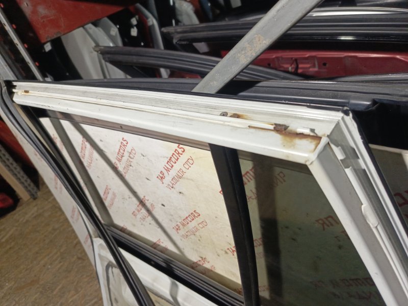 Дверь боковая, 16000 рублей, Владимир