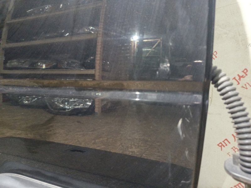 Дверь боковая, 10000 рублей, Владимир