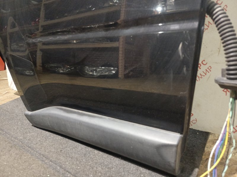 Дверь боковая, 10000 рублей, Владимир