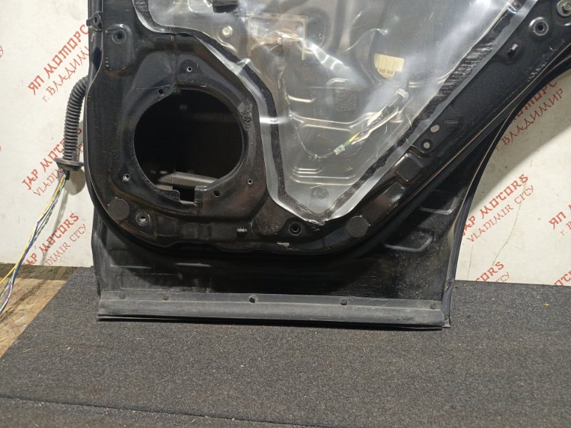 Дверь боковая, 10000 рублей, Владимир