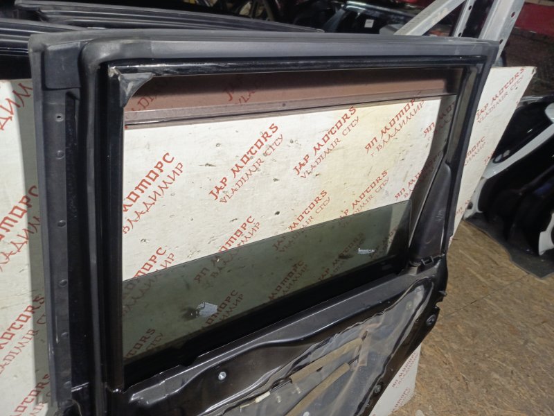 Дверь боковая, 10000 рублей, Владимир