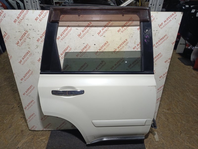 Дверь боковая, 8000 рублей, Владимир