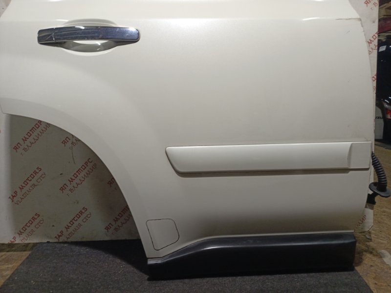 Дверь боковая, 8000 рублей, Владимир