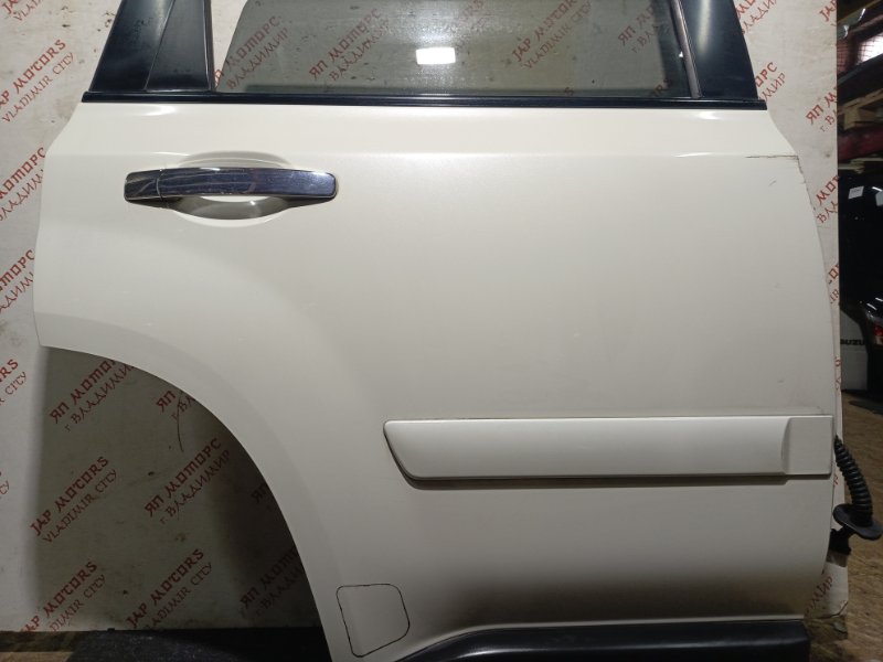 Дверь боковая, 8000 рублей, Владимир