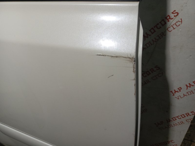 Дверь боковая, 8000 рублей, Владимир