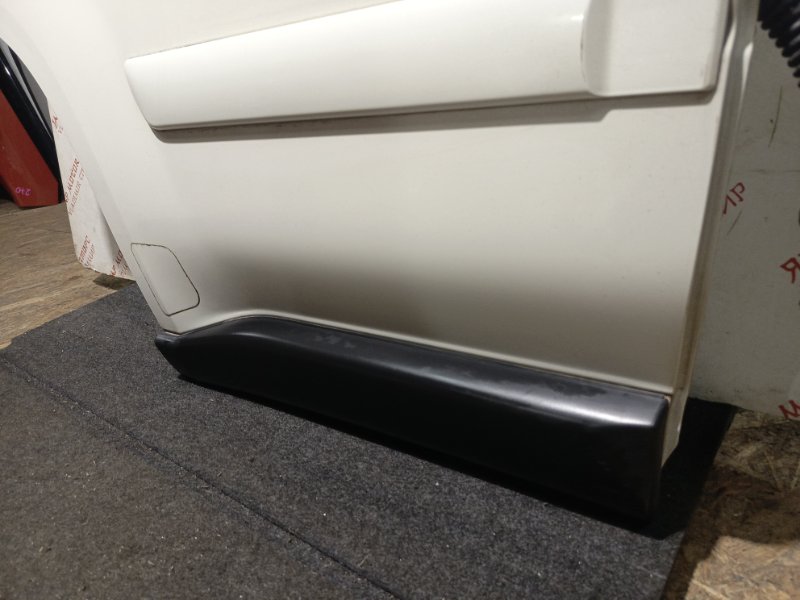 Дверь боковая, 8000 рублей, Владимир