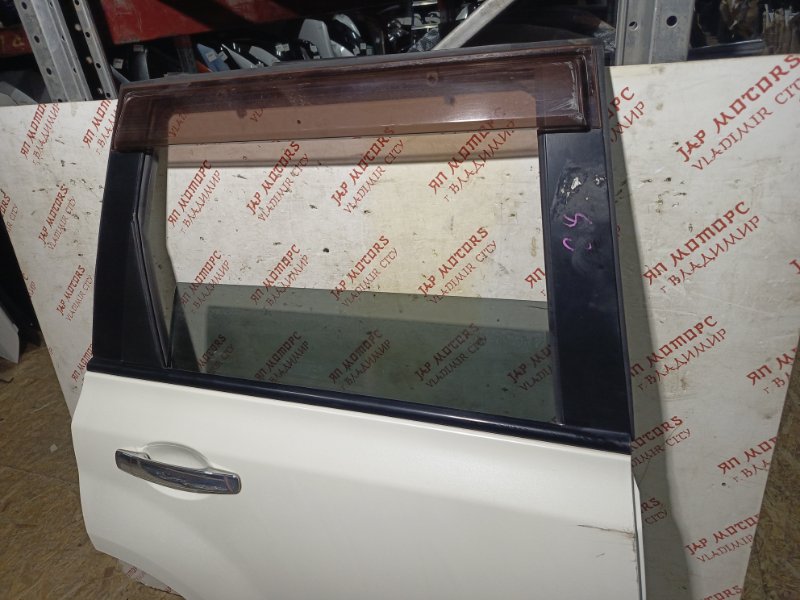 Дверь боковая, 8000 рублей, Владимир