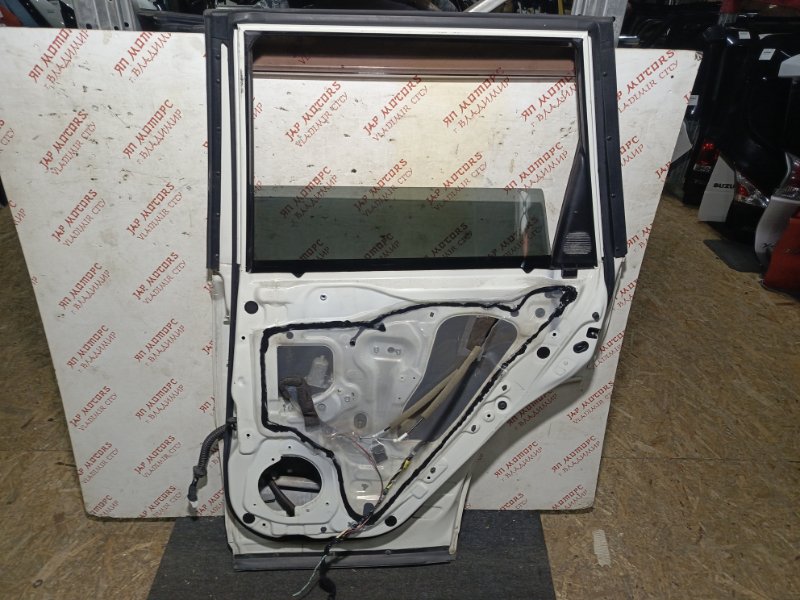 Дверь боковая, 8000 рублей, Владимир