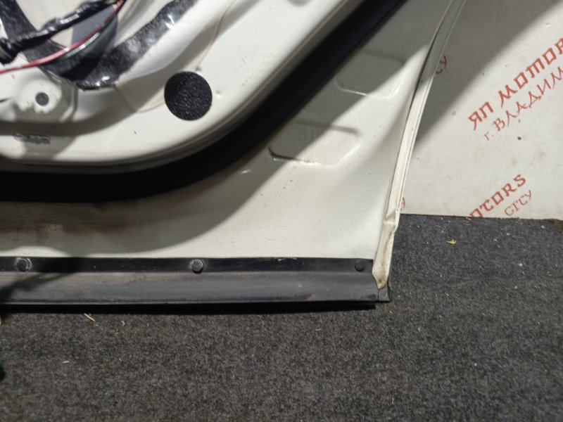 Дверь боковая, 8000 рублей, Владимир