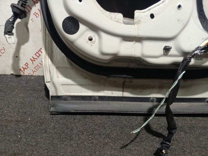 Дверь боковая, 8000 рублей, Владимир