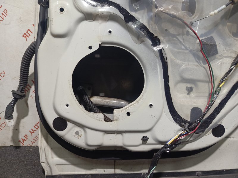 Дверь боковая, 8000 рублей, Владимир