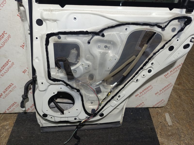 Дверь боковая, 8000 рублей, Владимир